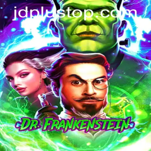 DrFrankenstein: The Ultimate Gaming Experience with JDPlus