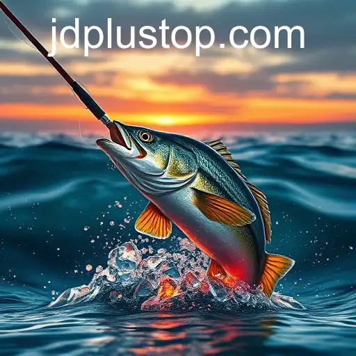 Exploring the World of Fishing Games with JDPlus