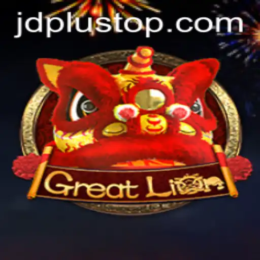GreatLion: The Roaring Adventure Brought to Life by JDPlus