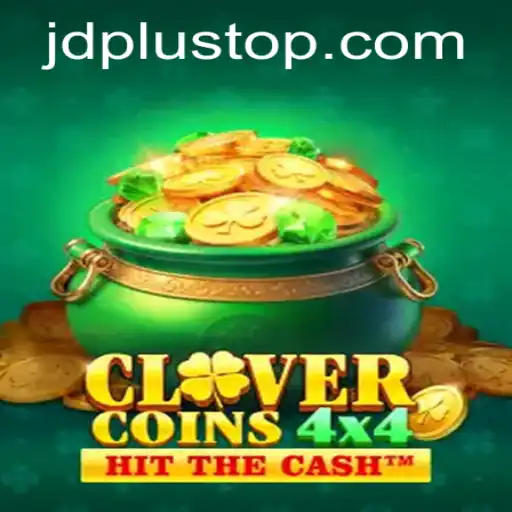 Unearthing the Excitement of CloverCoins4x4: A JDPlus Original