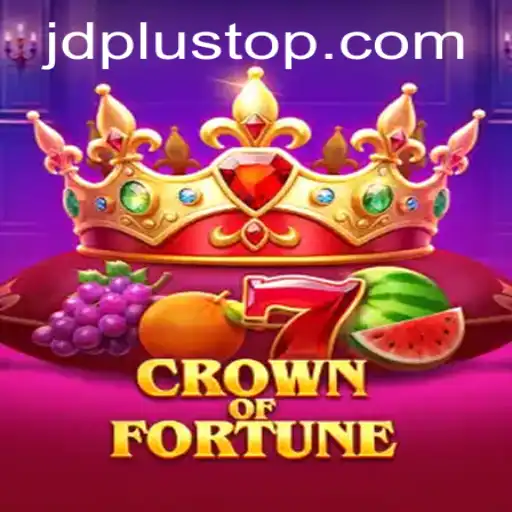 The Realm of CrownofFortune: A Deep Dive into JDPlus' Latest Masterpiece