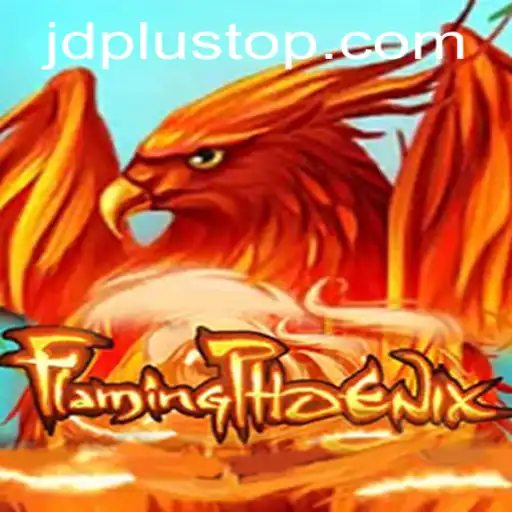 Unleashing the Power of FlamingPhoenix: A Dive into JDPlus's Latest Gaming Sensation