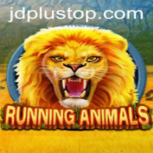 Exploring the Exciting World of RunningAnimals with JDPlus