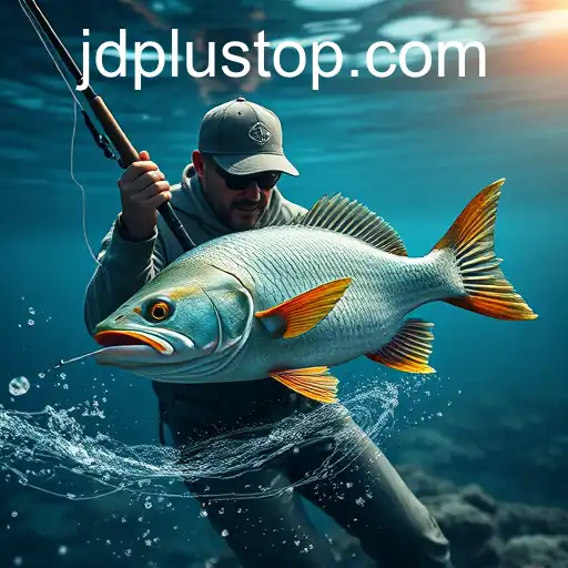 Exploring the Digital Waters: The Rise of Online Fishing