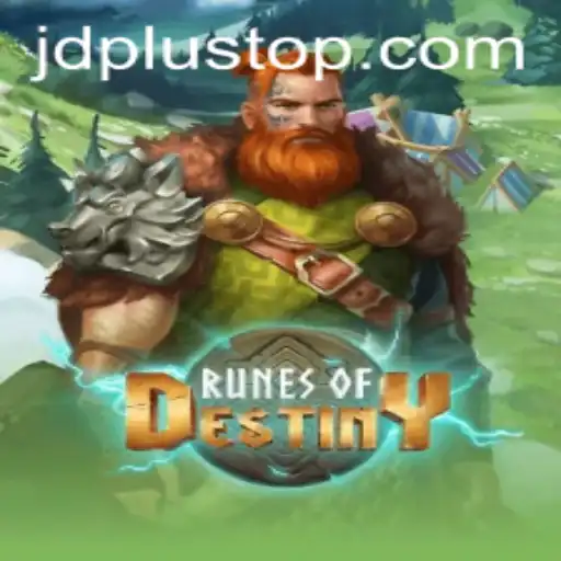 Exploring the Mystical World of RunesOfDestiny and JDPlus