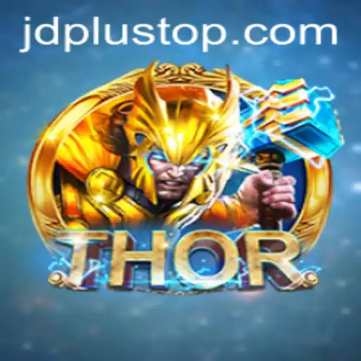 Discovering THOR: The Next Level Gaming Experience with JDPlus