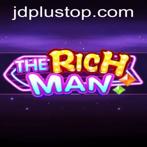 Experience the Thrill of TheRichMan with JDPlus: A Game of Strategy and Wealth