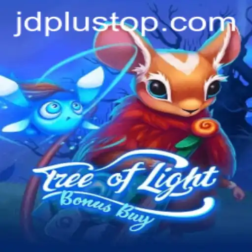 Discover the Enchanting World of TreeOfLightBonusBuy: A JDPlus Adventure