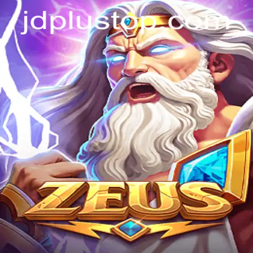 Exploring the World of Zeus: An In-Depth Look at JDPlus's Latest Game